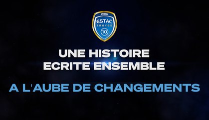  Une histoire écrite ensemble | Ep.5 : À l'Aube de changements