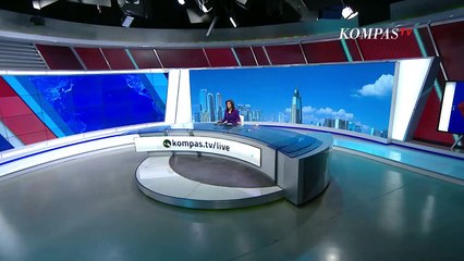 Tunaikan Umrah Wajib, 8.698 Jemaah Haji Indonesia Kelilingi Kabah!