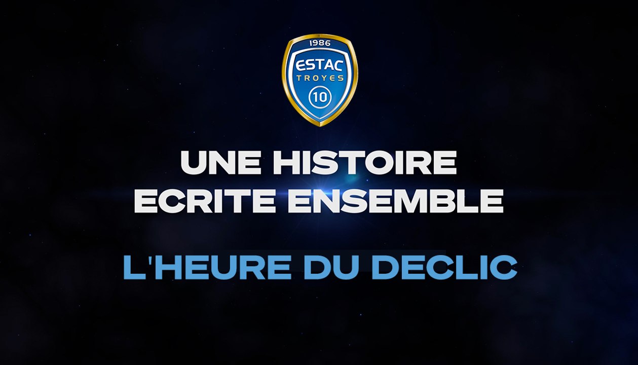  Une histoire écrite ensemble | Ep.6 : L'heure du déclic