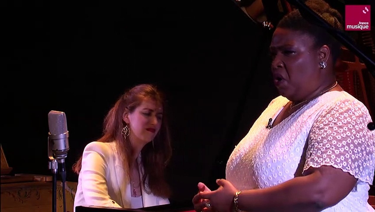 Olivier Messiaen : Prière exaucée (Poèmes pour Mi, Deuxième Livre)