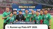 5 Prestasi Shin Tae-yong bersama Timnas Indonesia, Tak Cuma Antar Lolos ke Piala Asia
