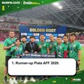 5 Prestasi Shin Tae-yong bersama Timnas Indonesia, Tak Cuma Antar Lolos ke Piala Asia