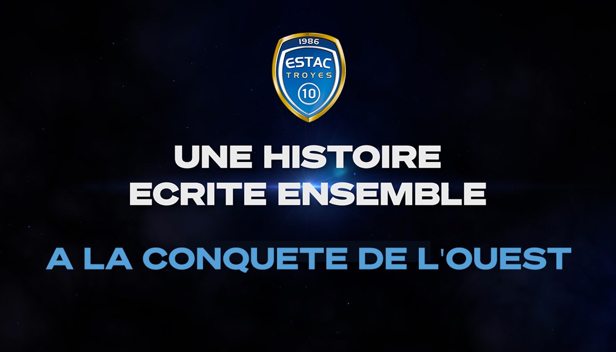  Une histoire écrite ensemble | Ep.7 : A la conquête de l'Ouest
