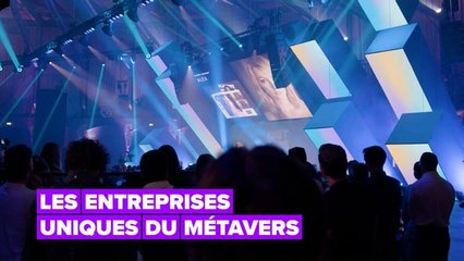 La première conférence sur le métavers en Europe