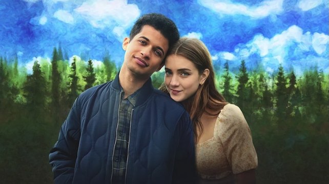 Der erste Blick, der letzte Kuss und alles dazwischen Trailer Netflix English (2022)