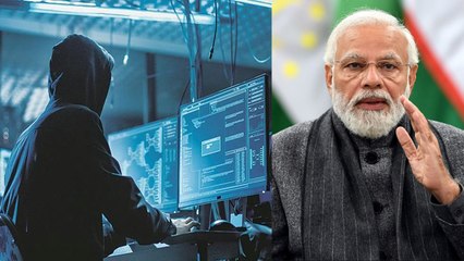 Alert - Cyber Attacks Going On Be Careful *National | OneIndia Telugu