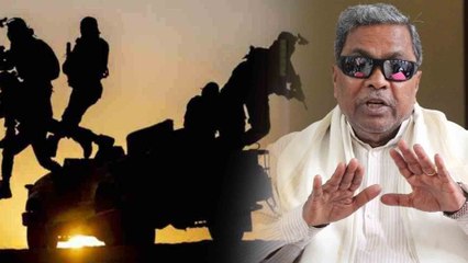 Agneepath ಸೈನಿಕರ ಹೊಟ್ಟೆ ಮೇಲೆ ಹೊಡೆಯುವ ಪ್ರಯತ್ನ ಎಂದ ಸಿದ್ದರಾಮಯ್ಯ  | *Potitics | Oneiindia Kannada