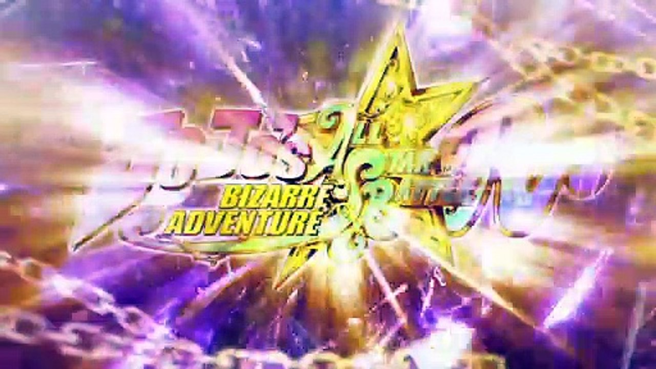 JoJo's Bizarre Adventure All Star Battle R - Demo en PlayStation