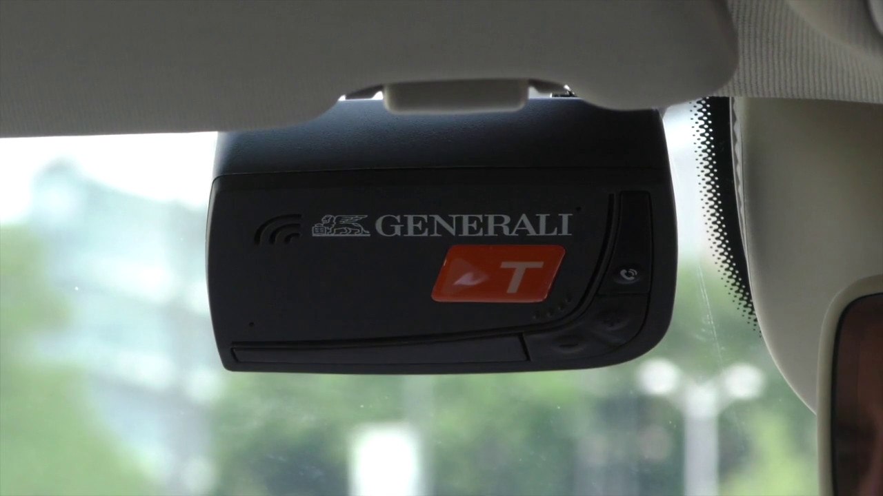 Mobilità connessa e sostenibile, Generali e Telepass lanciano "Next"