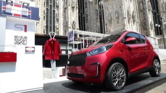 Dr Automobiles, due nuovi brand e una city car 100% elettrica