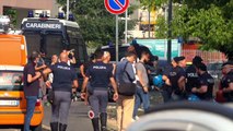 Milano, rissa in via Bolla: dispiegamento di forze dell'ordine e perquisizioni