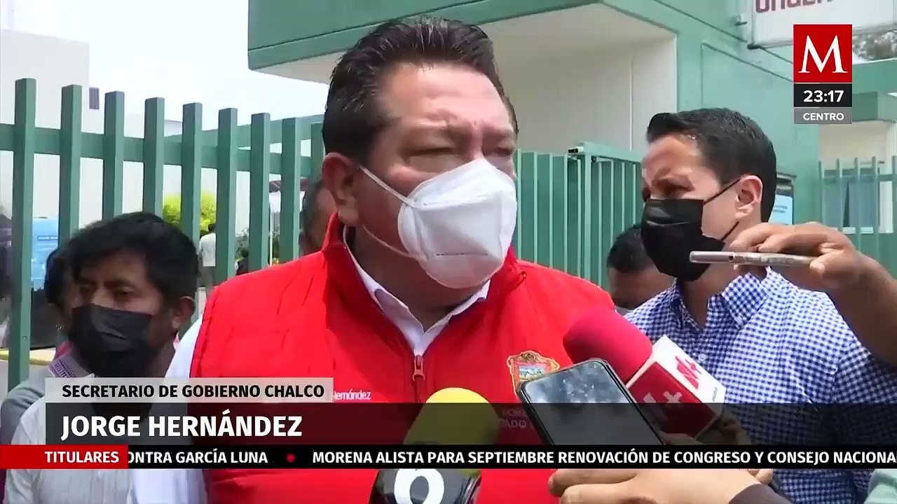 Milenio Noticias, con Verónica Sánchez y Selene Flores, 16 de junio de 2022
