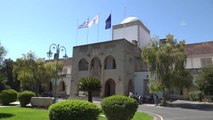 Yunanistan Başbakanı Miçotakis, Kıbrıs Rum kesiminde
