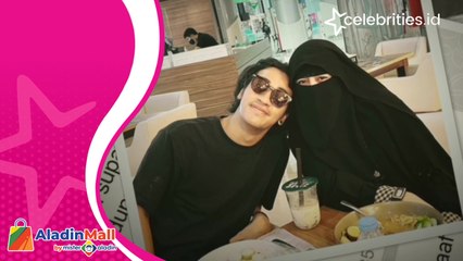 Penampilan Umi Pipik Dihina, Abidzar Emosi Kepada Netizen