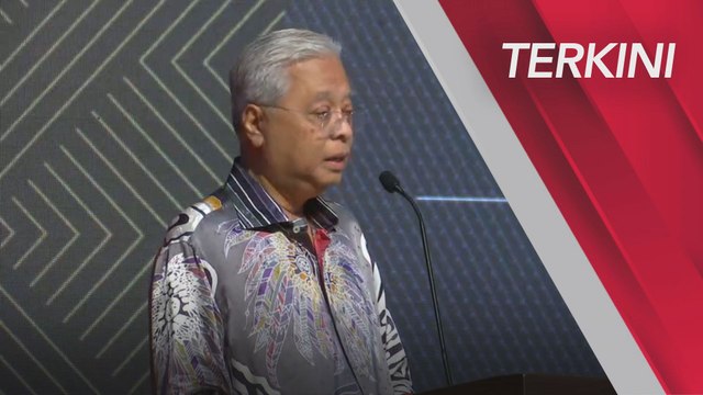 [TERKINI] Majlis Perasmian Perayaan Jubli Emas Fakulti Undang-Undang UM