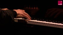 Francesco Tristano : Improvisation sur Upon La Re Mi / Partita sopra l'aria di Follia