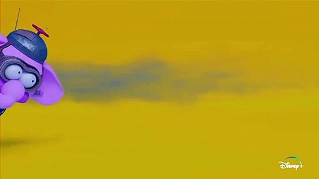 Kral Sakir Geri Dönüsüm Teaser