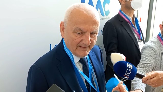 Philip Morris, taglio del nastro per il centro per l'alta formazione. Le parole dell'assessore Colla