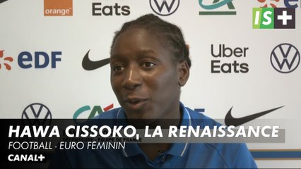 Hawa Cissoko, la renaissance