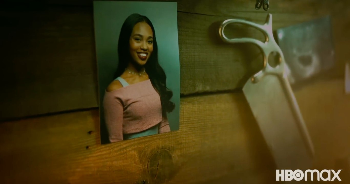 Pretty Little Liars Original Sin - S01 Teaser Trailer (English) HD