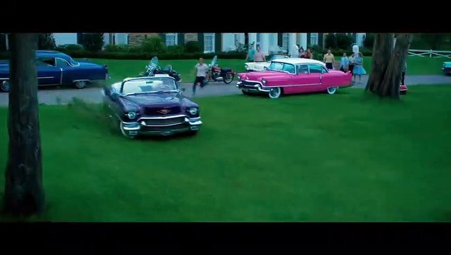 Maneskin dévoile If I Can Dream pour le biopic Elvis de Baz Luhrmann