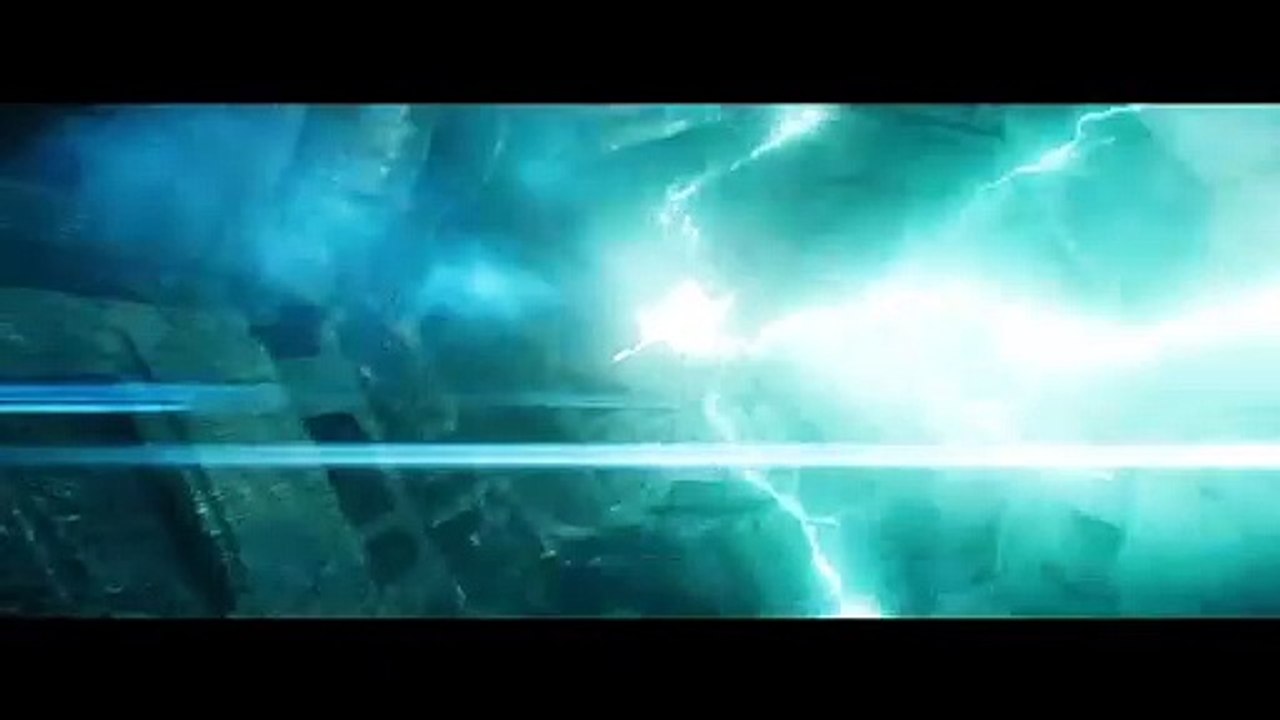 DC - The World Needs Heroes