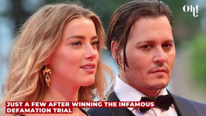 Johnny Depp will go to court once again for physical assault