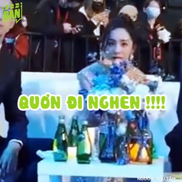 Loạt bằng chứng cho thấy Dương Mịch - Lệ Dĩnh bằng mặt không bằng lòng | Điện Ảnh Net