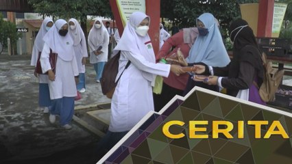Cerita Sebalik Berita: Ke mana hala tuju lepasan SPM selepas ini?