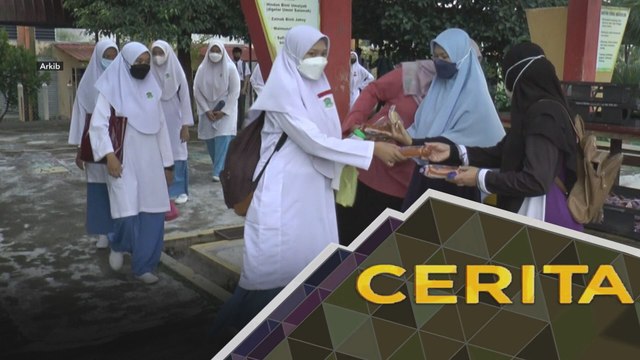 Cerita Sebalik Berita: Ke mana hala tuju lepasan SPM selepas ini?