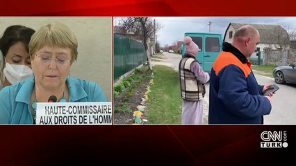 BM: En ölümcül şehir Mariupol'dü