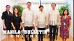 President-elect Bongbong Marcos meets Diplomats from Africa, Asia, Europe, and Oceania