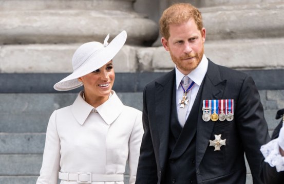 Jubilé de la reine : Mike Tindall a critiqué le prince Harry