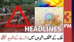 ARY News Prime Time Headlines | 3 PM | 17th June 2022