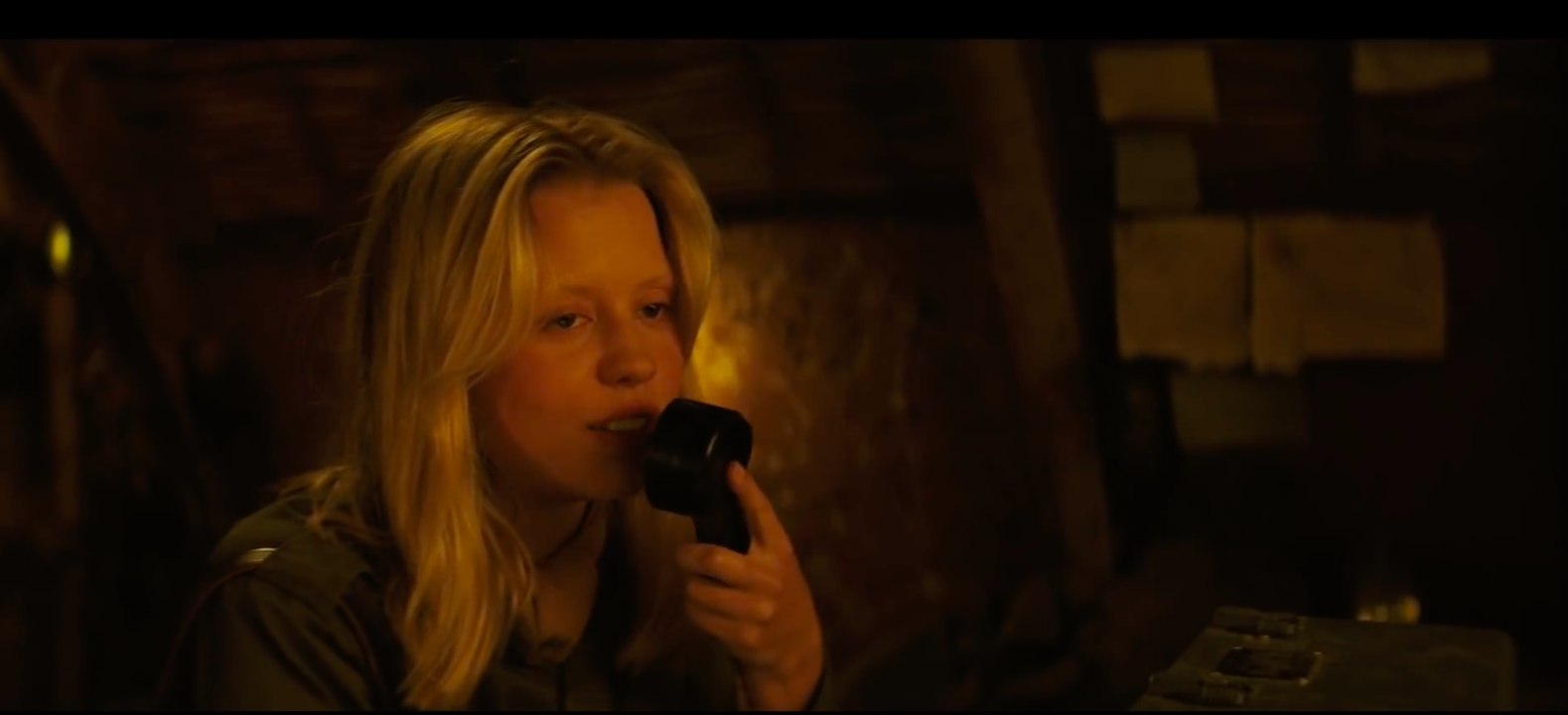 Mayday  - Trailer (Deutsch) HD