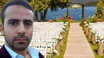 İstanbul’da kan donduran cinayet: Öldürüp düğün salonuna gömdüler