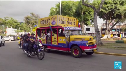 Who is Rodolfo Hernadez, TikTok star and colombia presidential candidate ?