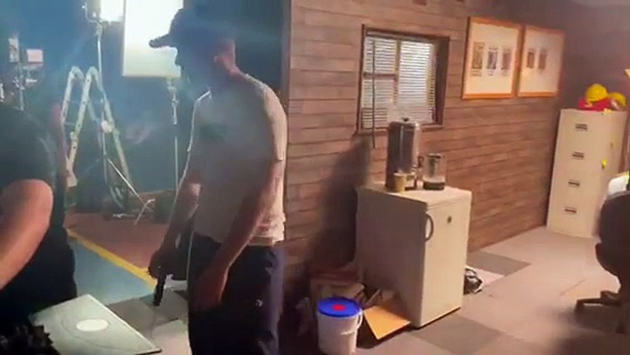 Bury St Edmunds West Suffolk College makes film The Sheriff with Motion Impossible whose work includes Taylor Swift and Adele