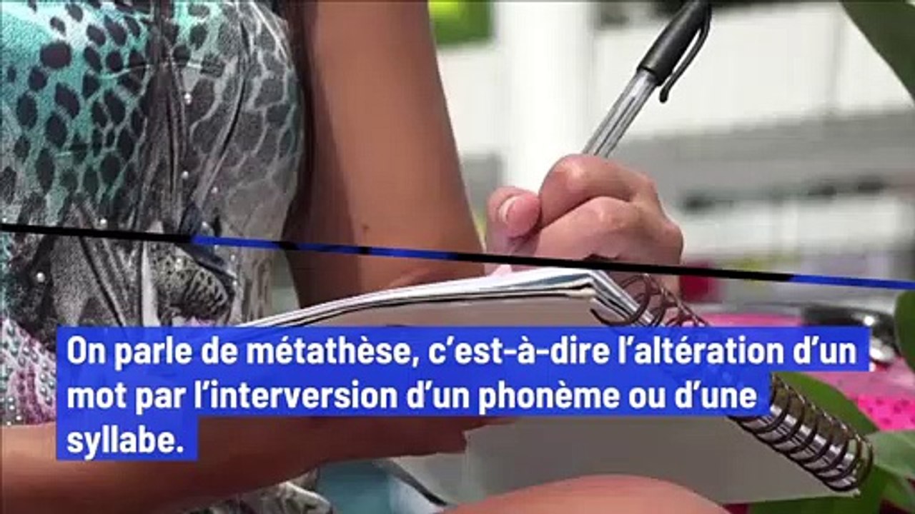 Ces fautes dans la langue françaises qui sont finalement devenues la règle