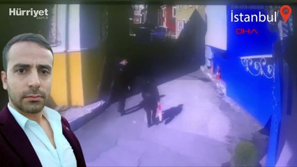 İstanbul'da kan donduran cinayet! Kır düğün salonunun bahçesine gömmüşler