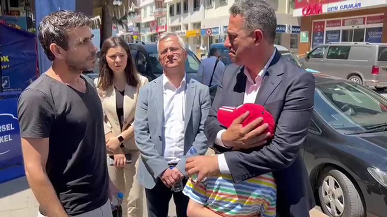 Bir babanın isyanı: Oğlum bugün karne aldı, cebimde 5 kuruş yok…