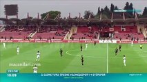 Balıkesirspor 0-1 Vanspor FK [HD] 24.09.2019- 2019-2020 Turkish Cup 3rd Round