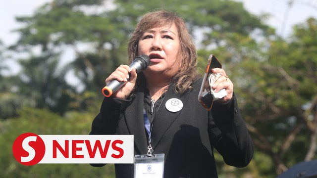 Justice walk: Malaysian Bar mulls legal action against cops for not allowing peaceful march