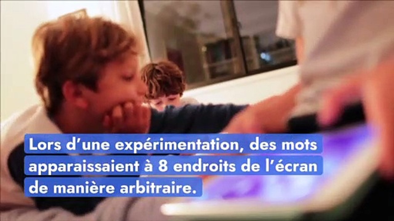 Le jeu vidéo, un moyen d’apprentissage de la lecture chez les jeunes enfants ?