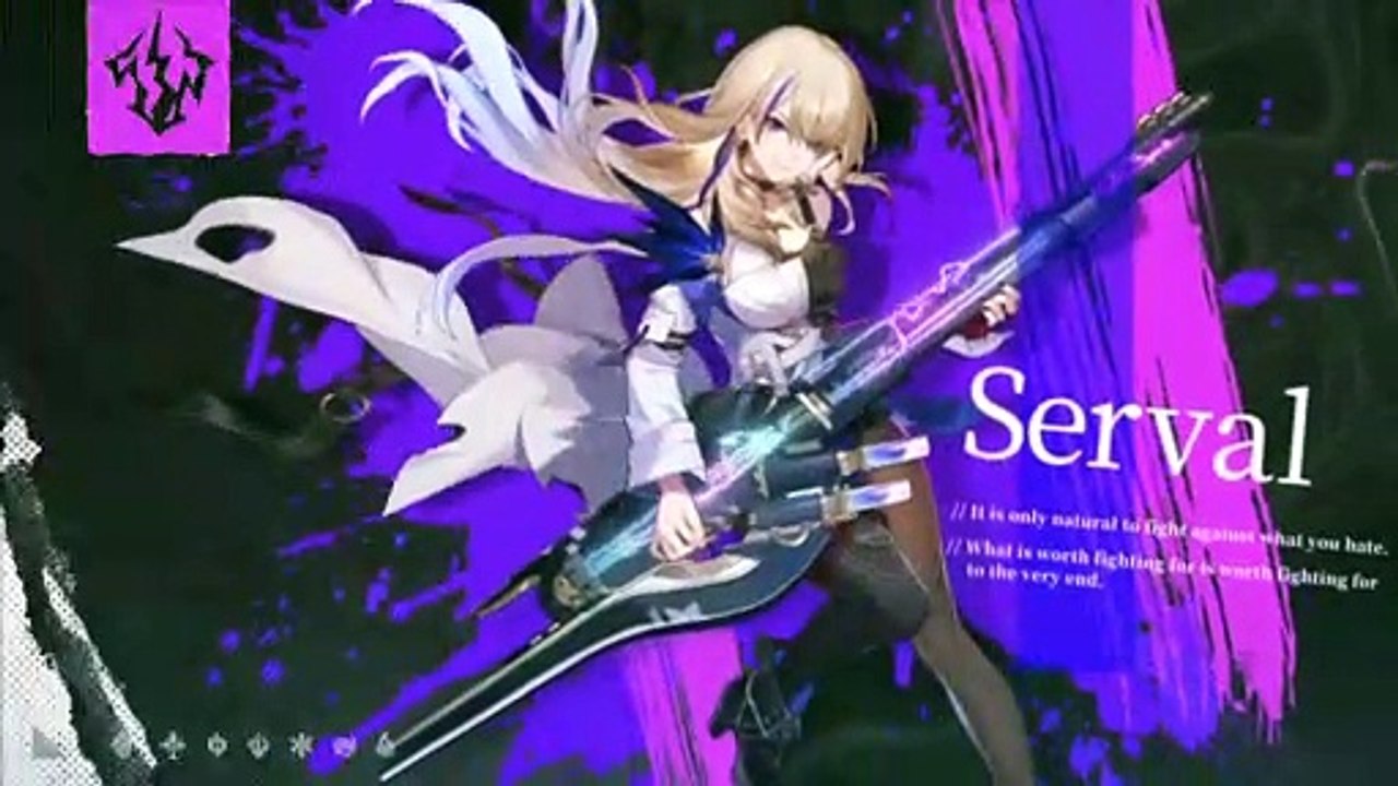 Honkai: Star Rail - Trailer #2