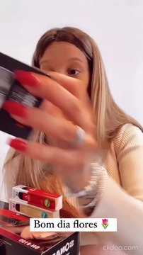 Sónia Jesus do Big Brother reage às últimas notícias sobre a detenção do marido