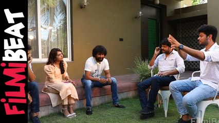 Ante Sundaraniki Interaction with Directors Part 2 *Interview | Telugu Filmibeat