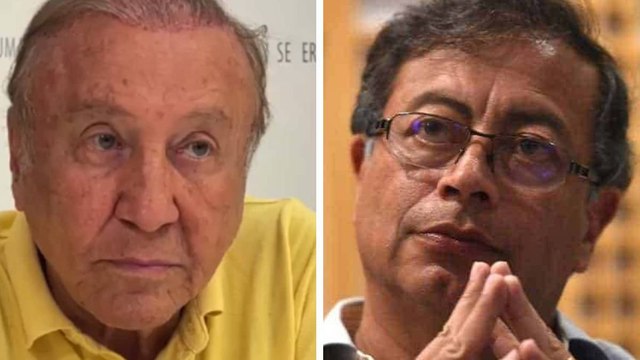 Lo que sigue tras no haber debate entre Gustavo Petro y Rodolfo Hernández