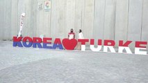 Hatay Expo'da Kore Rüzgarı