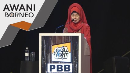 Pindaan Perlembagaan | Perwakilan wanita terlibat sebagai pembuat dasar